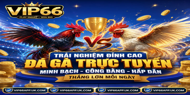 TRẢI NGHIỆM ĐỈNH CAOĐÁ GÀ TRỰC TUYẾNMINH BẠCH - CÔNG BẰNG - HẤP DẪNTHẮNG LỚN MỖI NGÀY